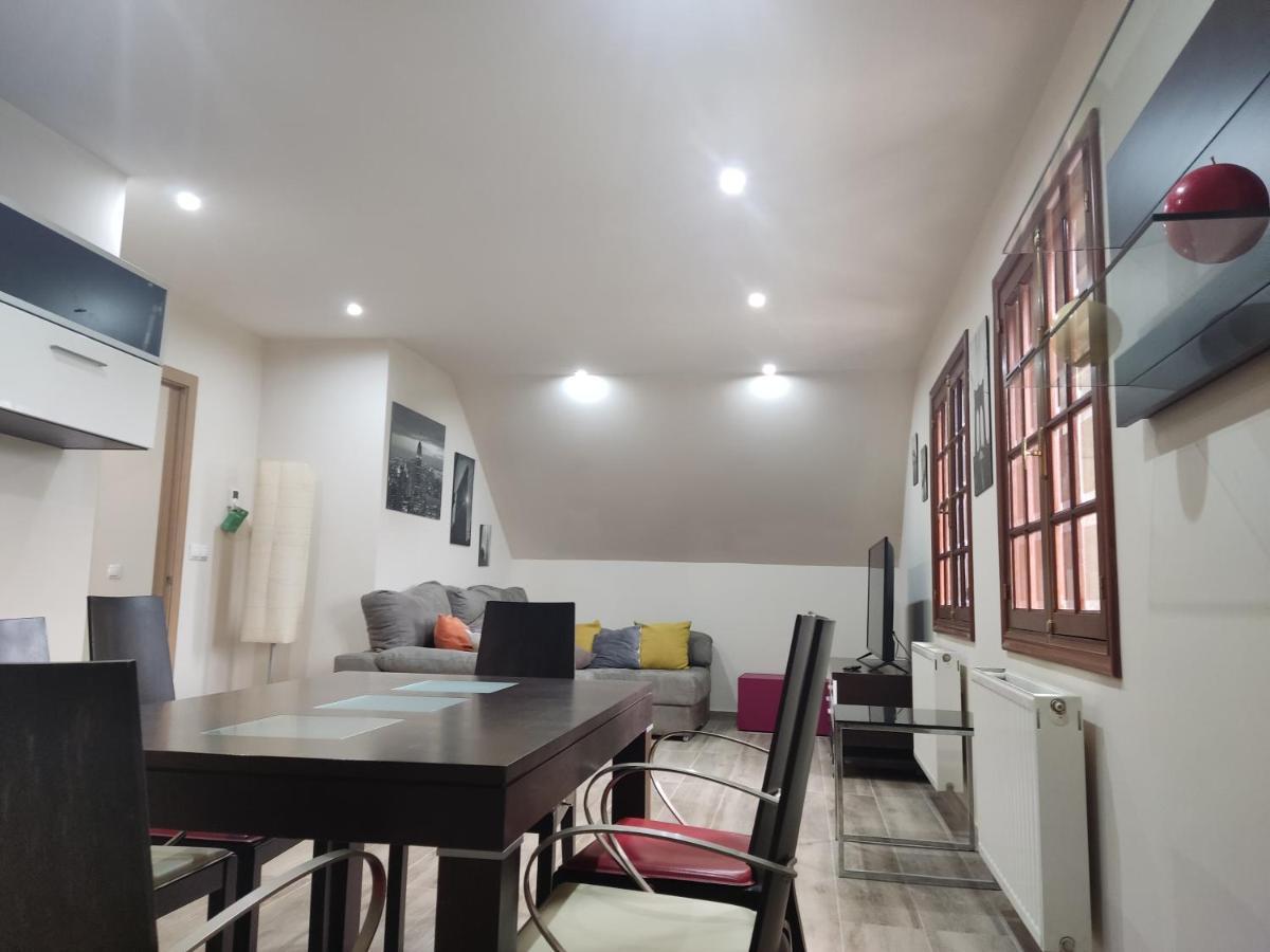 Villa Casa Da Escuela Caldas De Reis Esterno foto