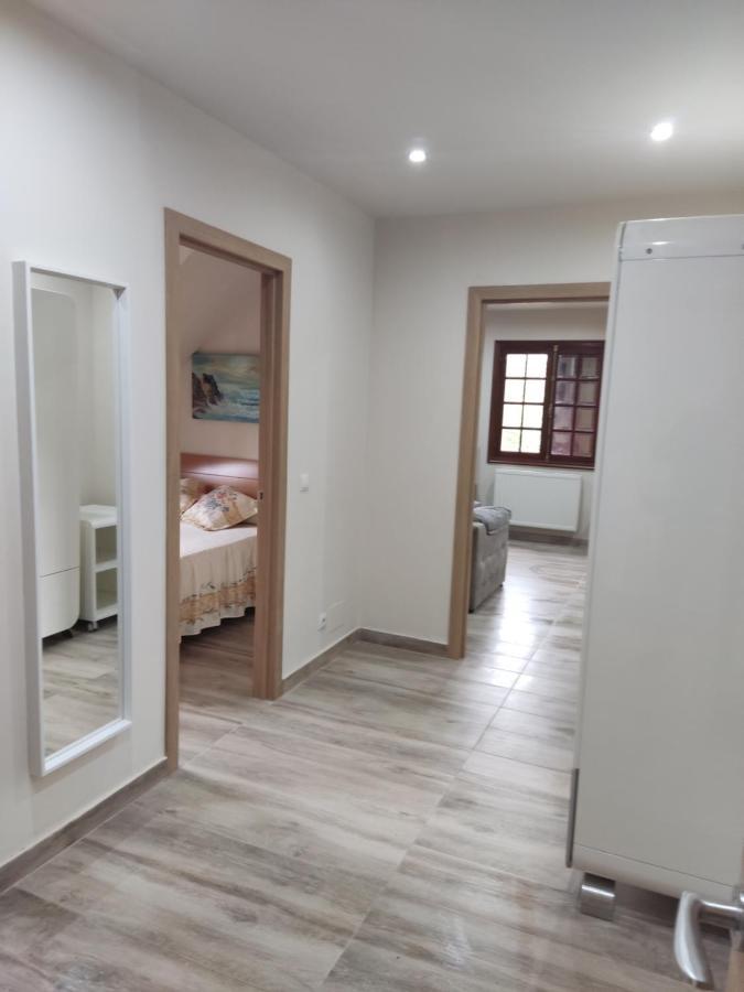 Villa Casa Da Escuela Caldas De Reis Esterno foto